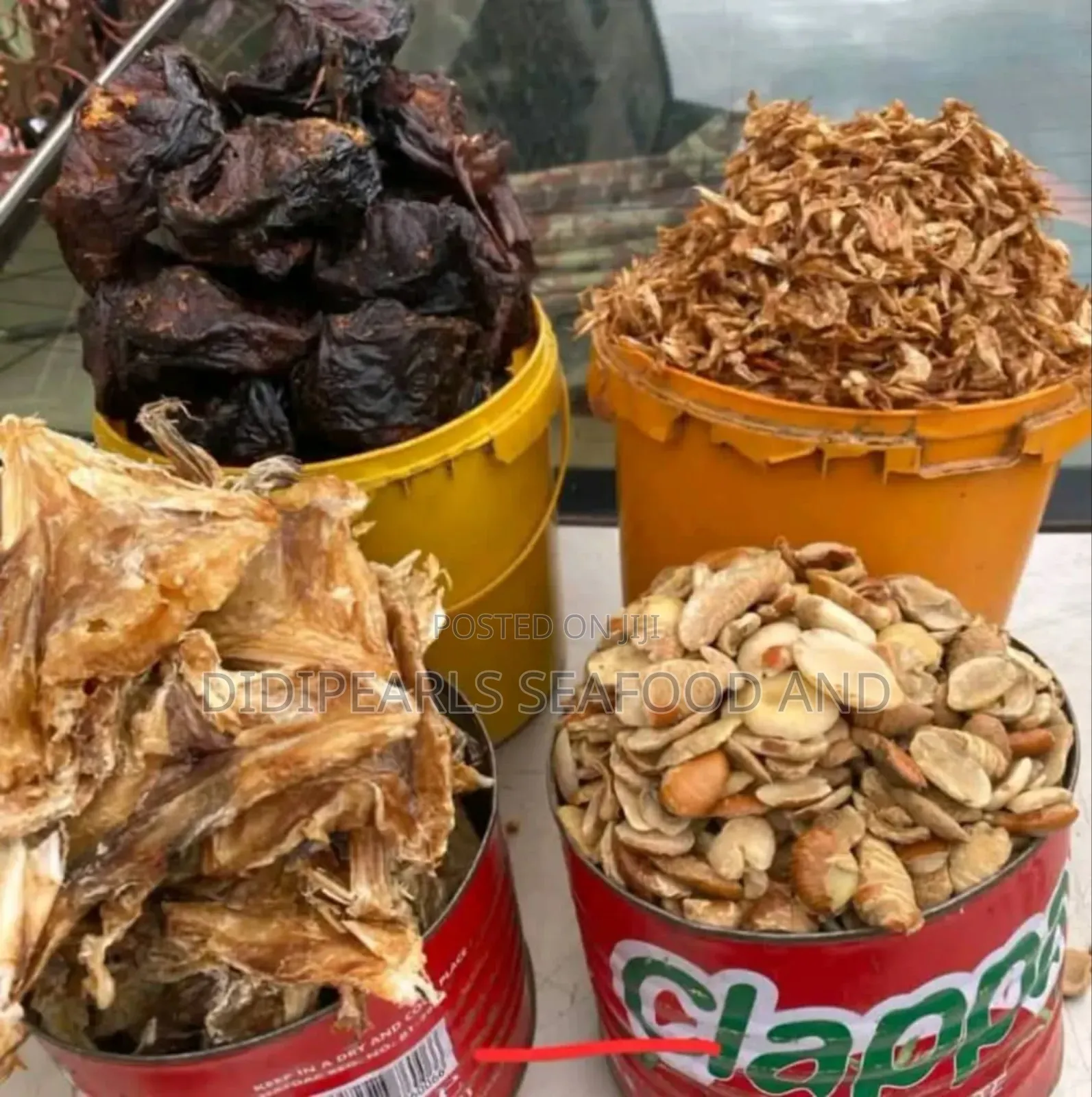 Food Combo