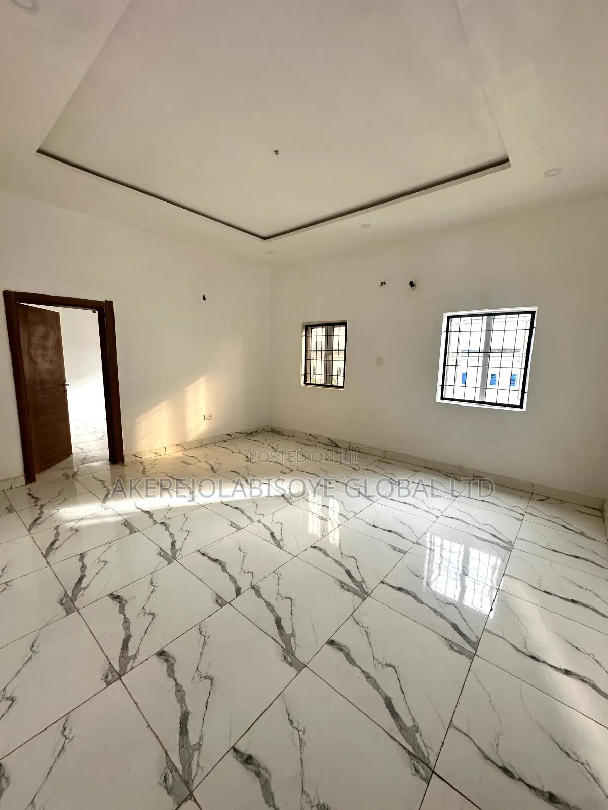4bdrm Duplex in Katampe Abuja for sale