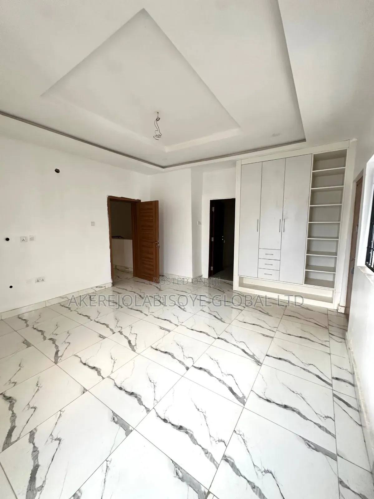 4bdrm Duplex in Katampe Abuja for sale