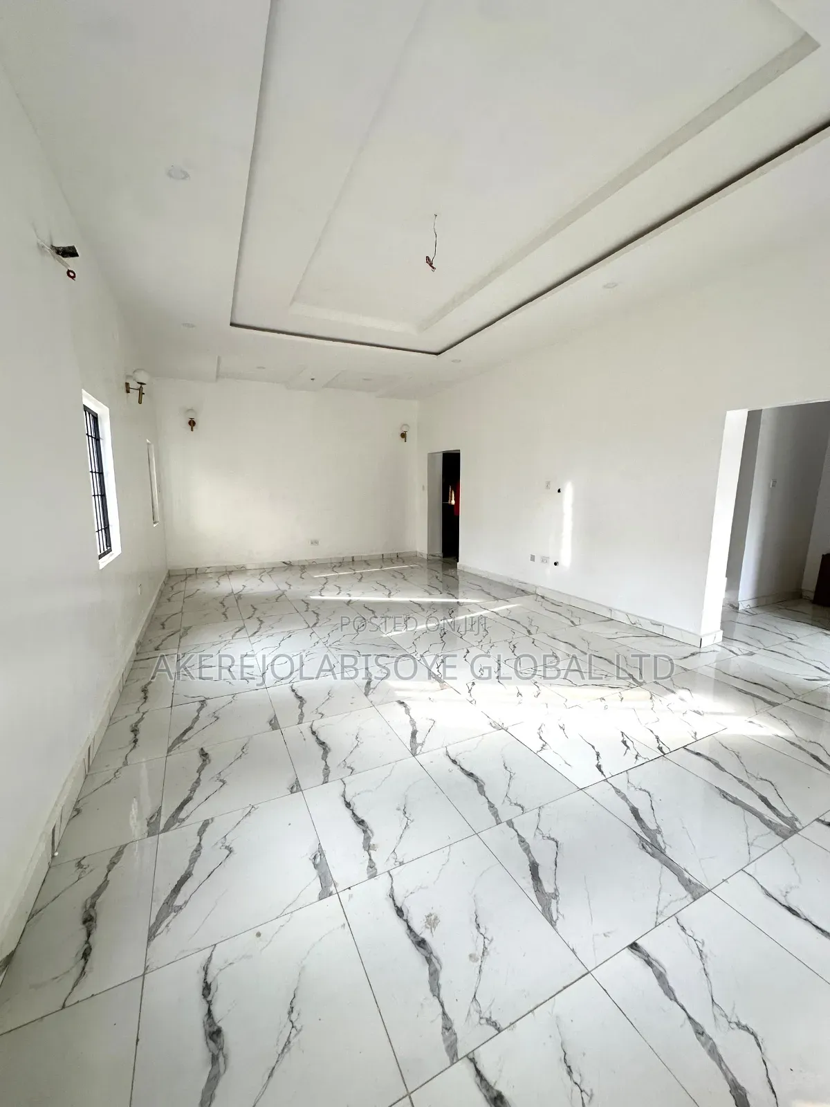 4bdrm Duplex in Katampe Abuja for sale