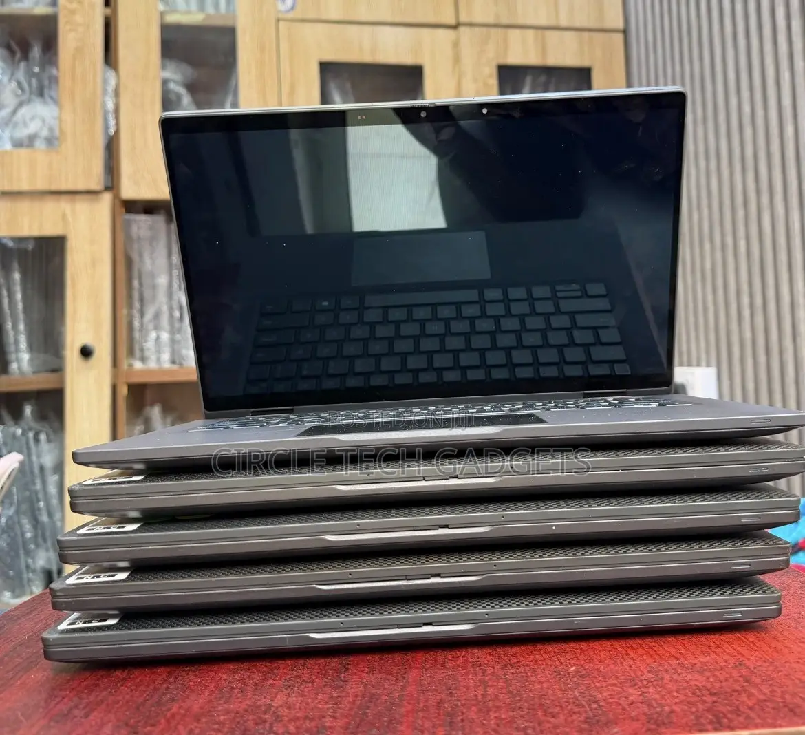 Laptop Dell Latitude 7420 32GB Intel Core i7 SSD 512GB