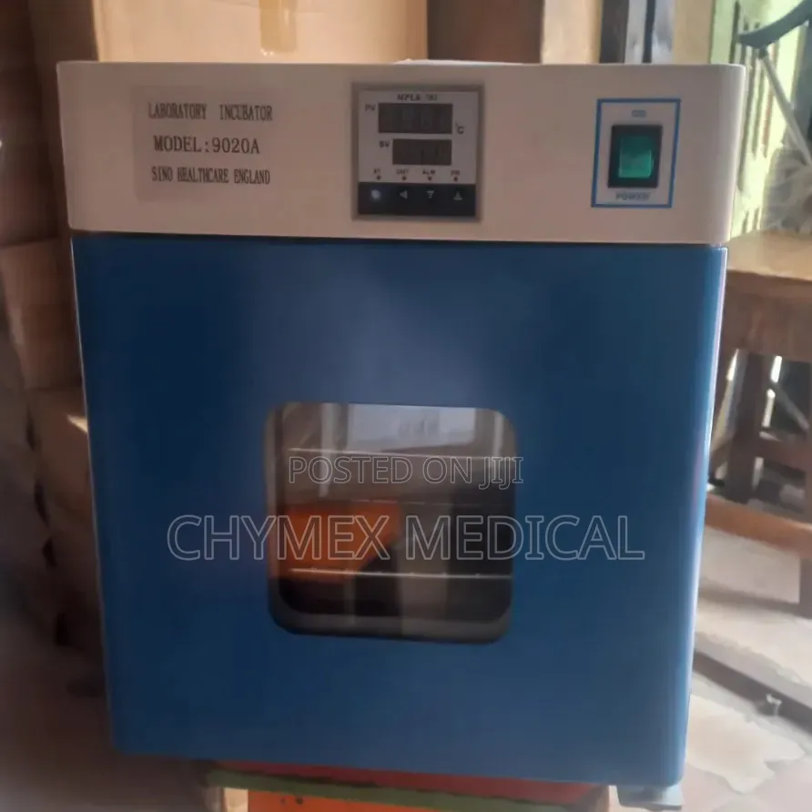 Medical Laboratory Incubator