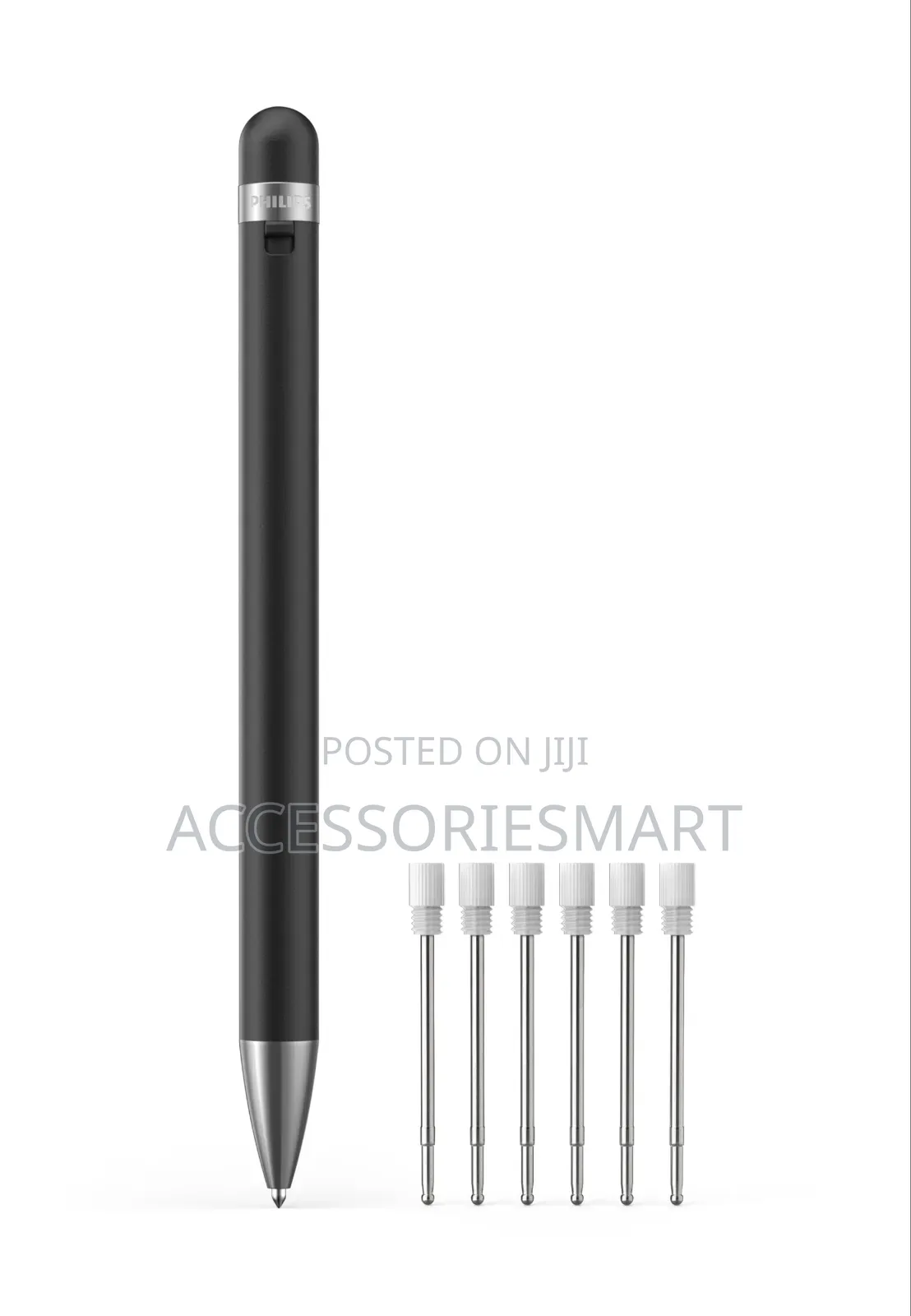 Philips DVT1600 VoiceTracer, Recording Pen, 32GB.