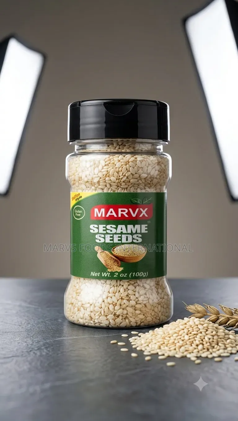Marvx Seasoning and Powder
