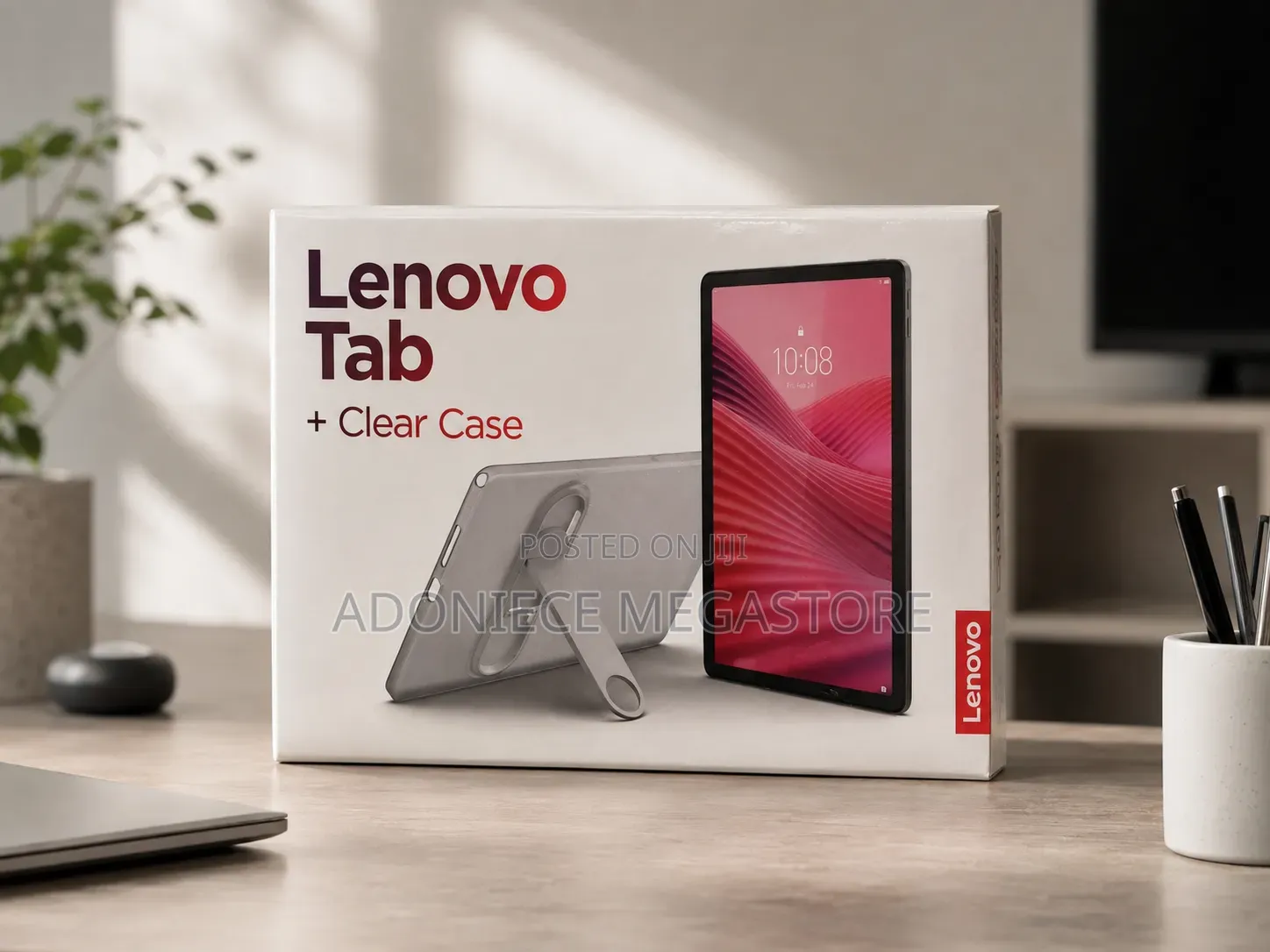 New Lenovo Tab M10 64 GB