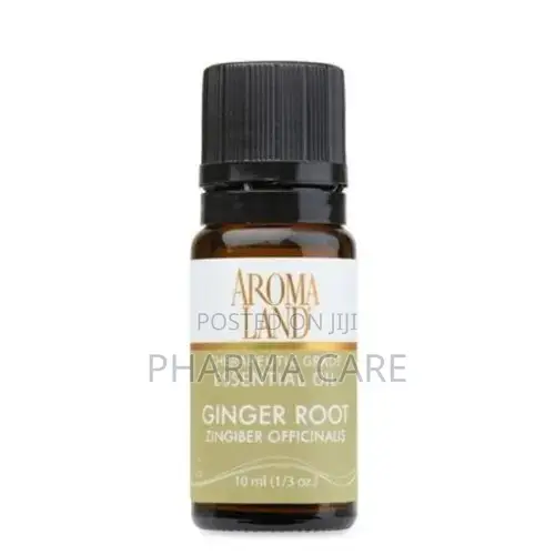 Aromaland Ginger Root Oil - 10ml