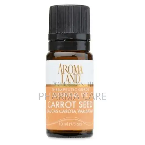 Aromaland Carrot Seed Oil - 10ml