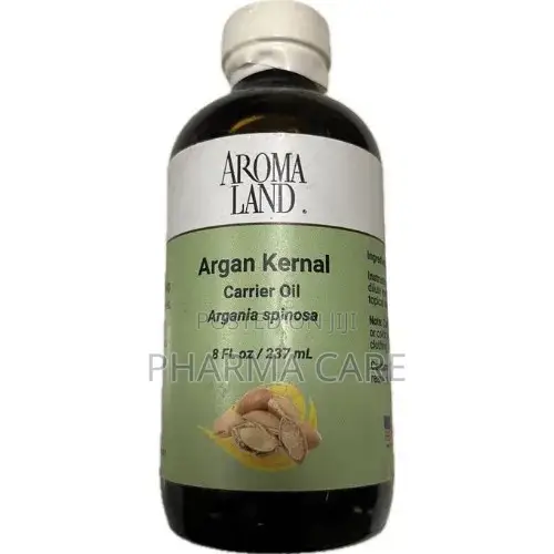 Aromaland Argan Oil - 237ml