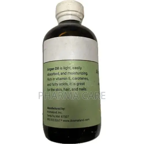 Aromaland Argan Oil - 237ml