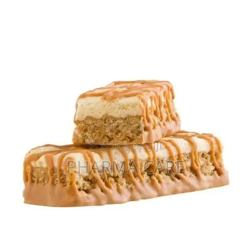 Protein Snack Bar Peanut Butter - 7ct