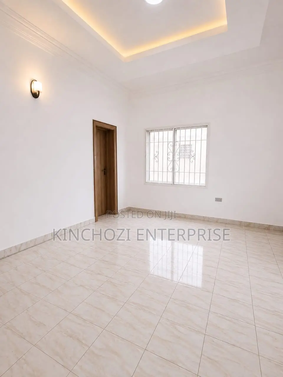2bdrm Apartment in Lekki Enclave Estate for rent