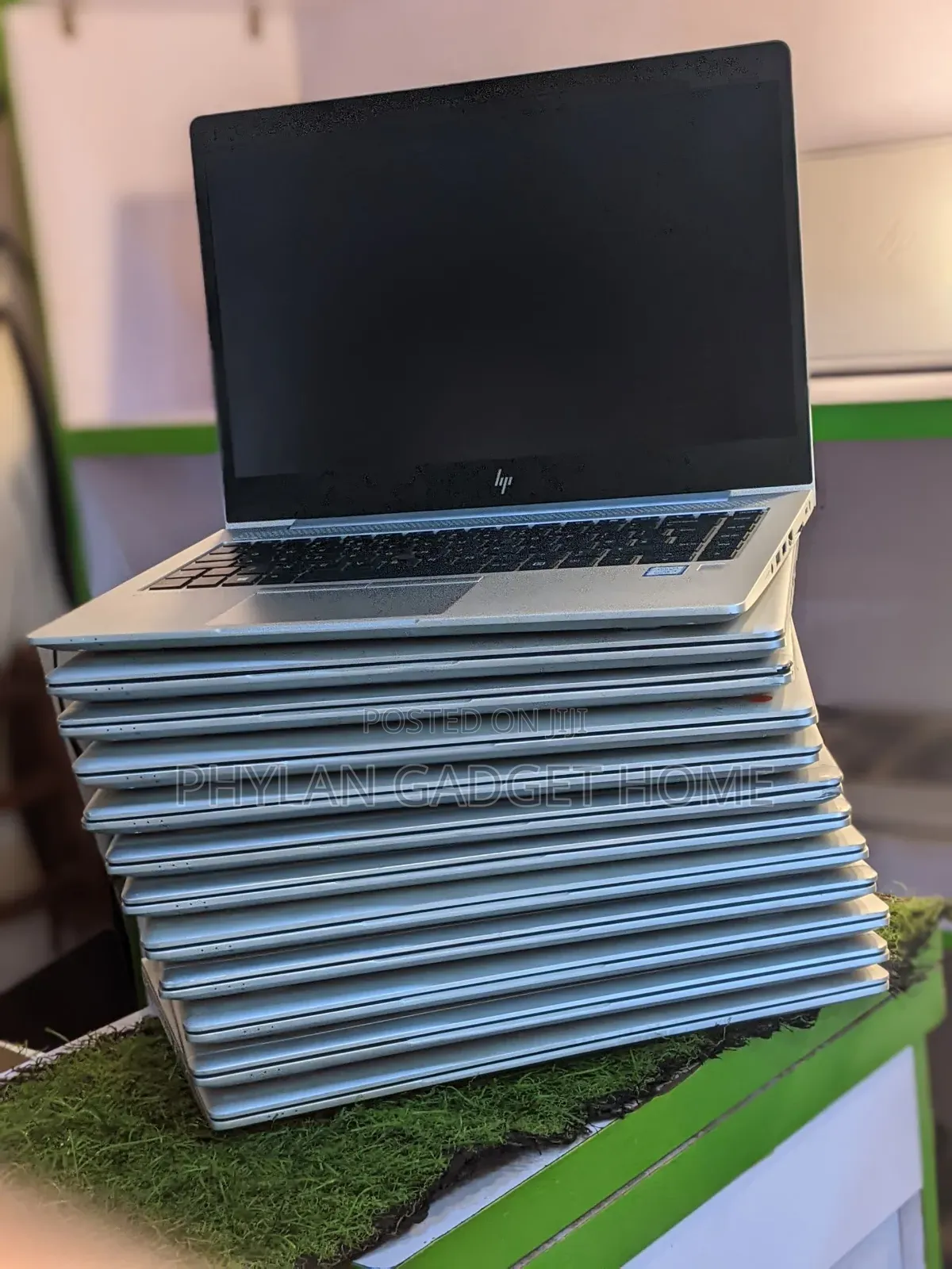 Laptop HP EliteBook 840 G5 8GB Intel Core i5 SSD 256GB