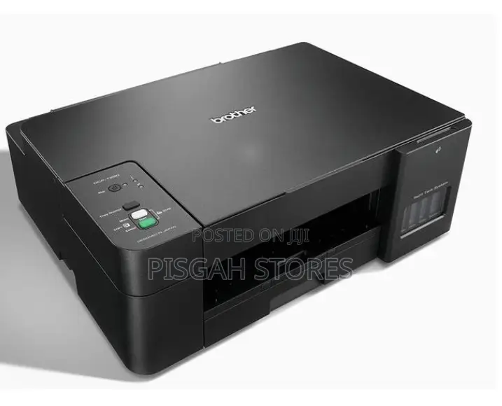 Brother All-in-One Ink Tank Printer - DCP-T220