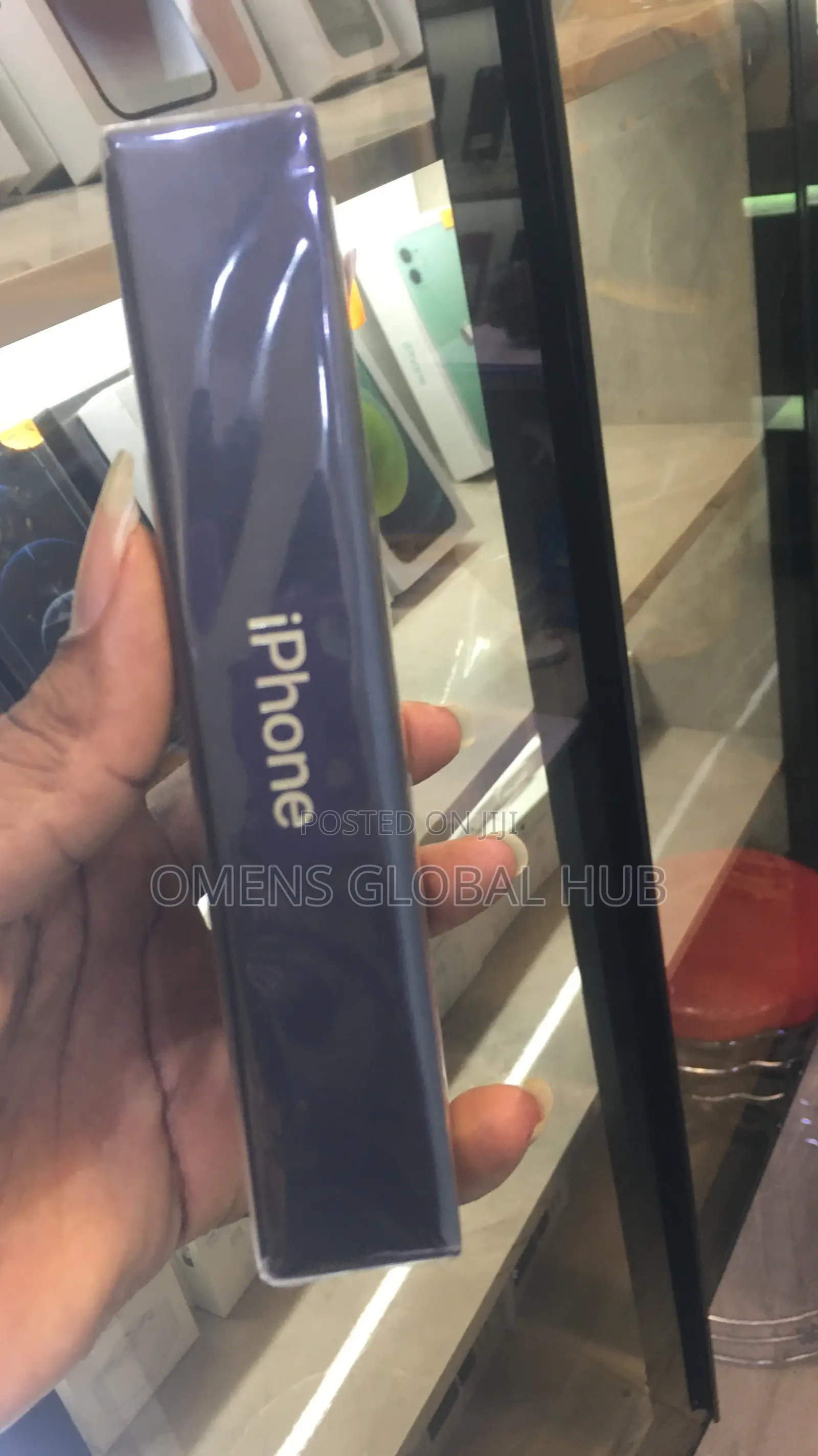 New Apple iPhone 13 Pro 128 GB Rose Gold