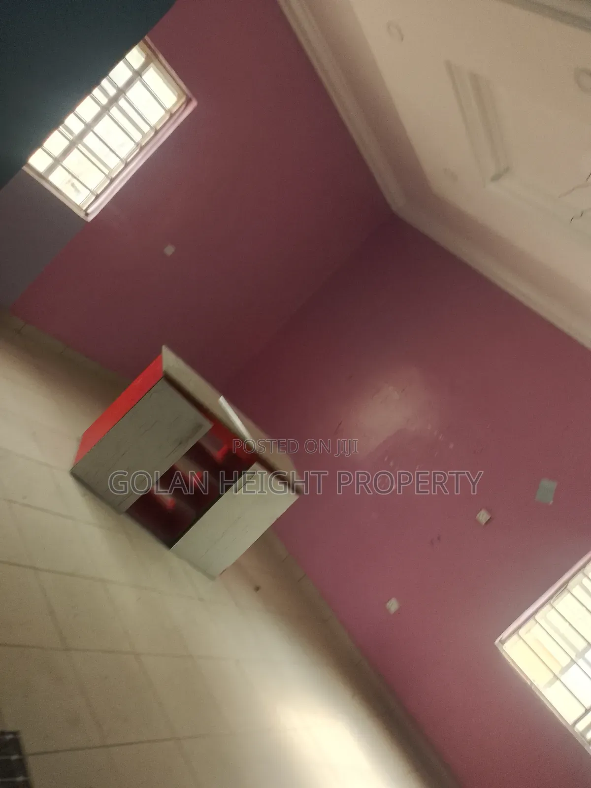 4bdrm Duplex in Gwarinpa, Bunkoro for rent
