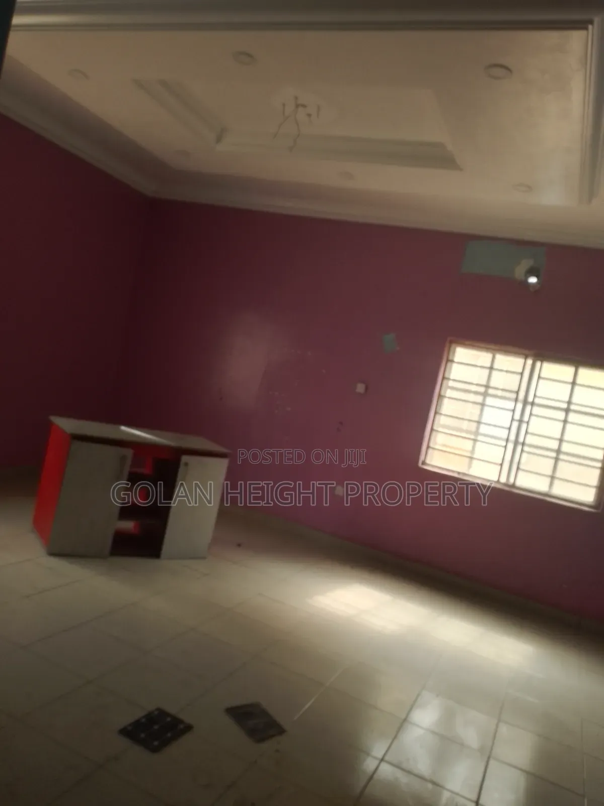 4bdrm Duplex in Gwarinpa, Bunkoro for rent