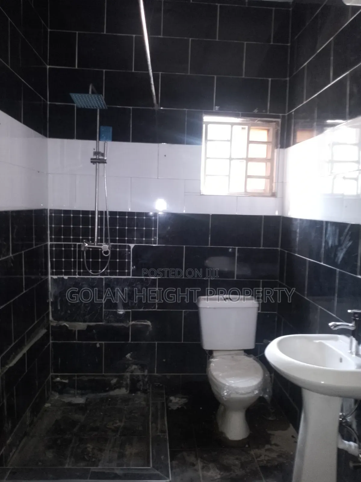4bdrm Duplex in Gwarinpa, Bunkoro for rent