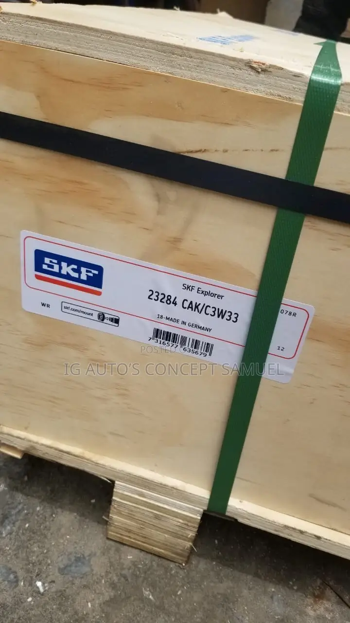 23284cak/C3w33 Original SKF Bearing Available