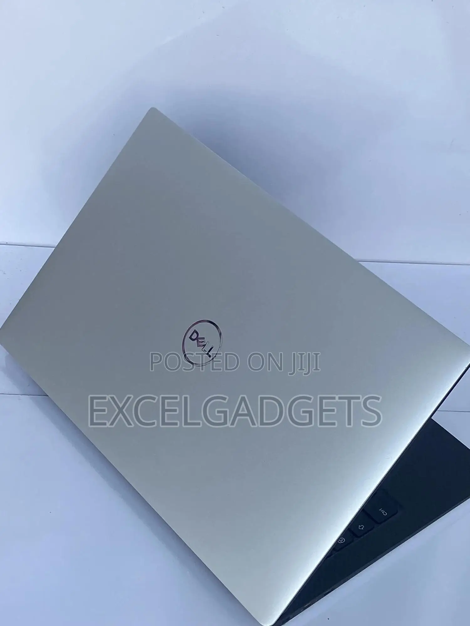 Laptop Dell XPS 13 (9365) 8GB Intel Core I7 SSD 256GB