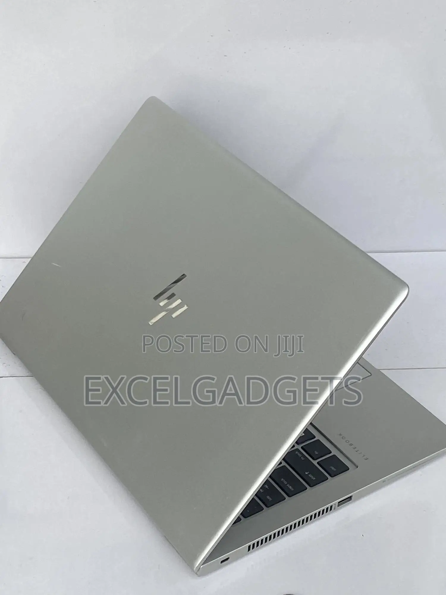 Laptop HP EliteBook 840 G6 16GB Intel Core I7 SSD 256GB