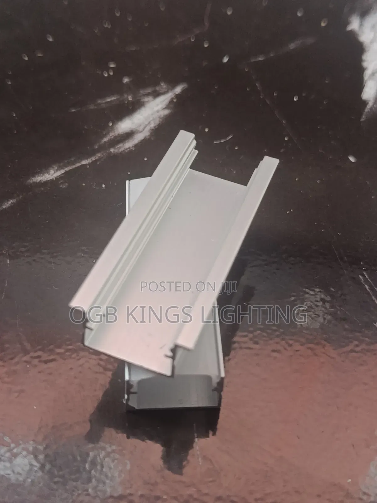 Aluminum Profile 3m Line Long Light