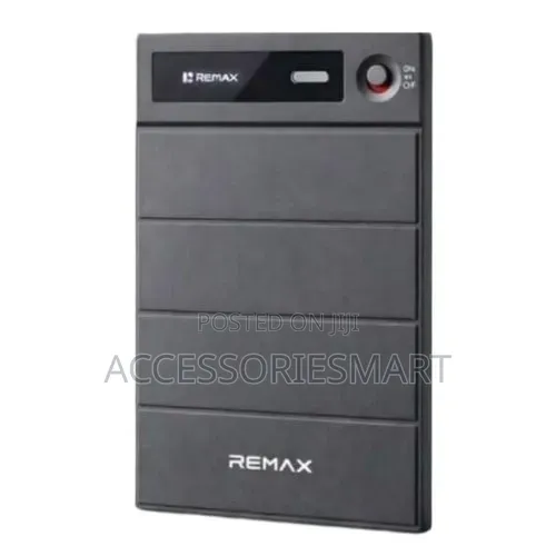 Remax V10 AI Voice Recorder With 118 National Language Translator 64gb