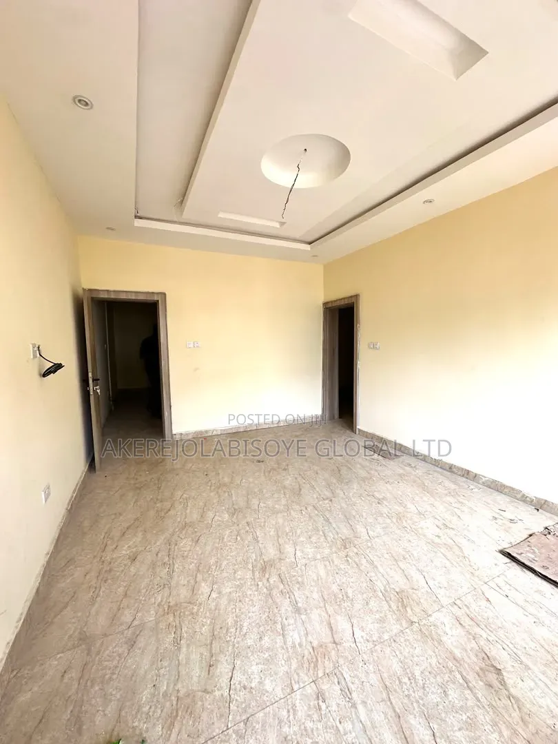 4bdrm Duplex in Katampe Abuja for sale