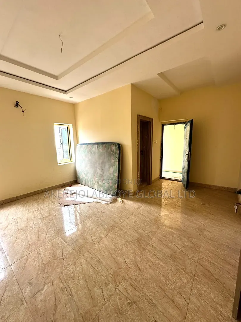 4bdrm Duplex in Katampe Abuja for sale