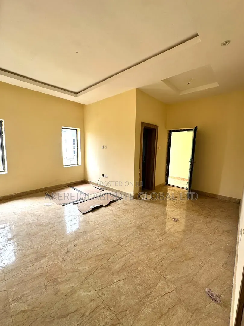 4bdrm Duplex in Katampe Abuja for sale