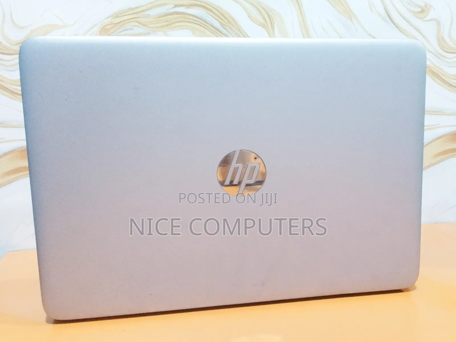 Laptop HP EliteBook 840 G3 8GB Intel Core i5 SSD 256GB