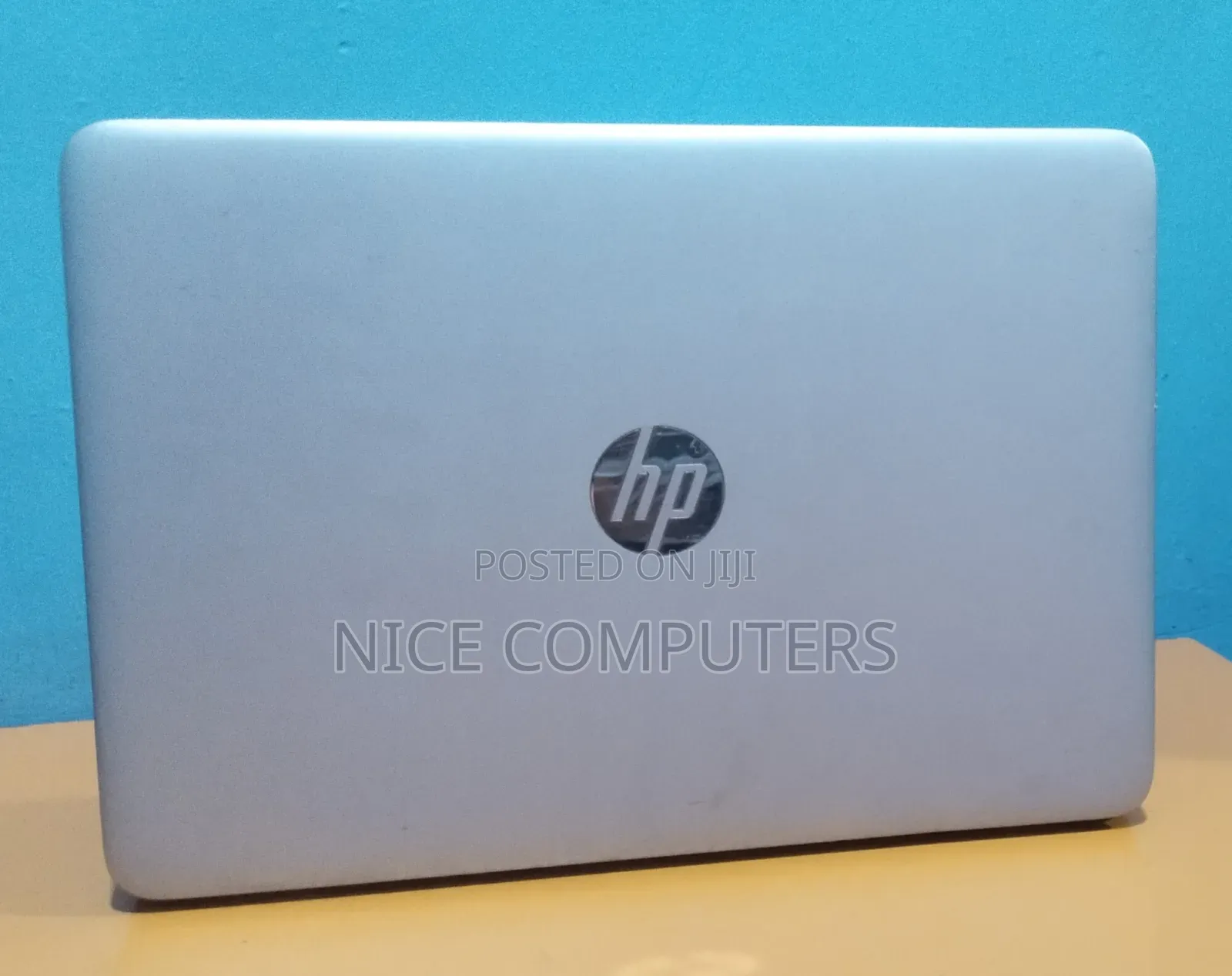 Laptop HP EliteBook 840 G3 8GB Intel Core i5 SSD 256GB