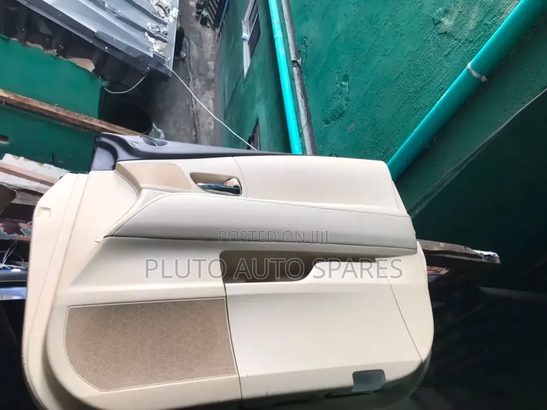 Rx 350 2010–2015 Complete Door Mat Set!