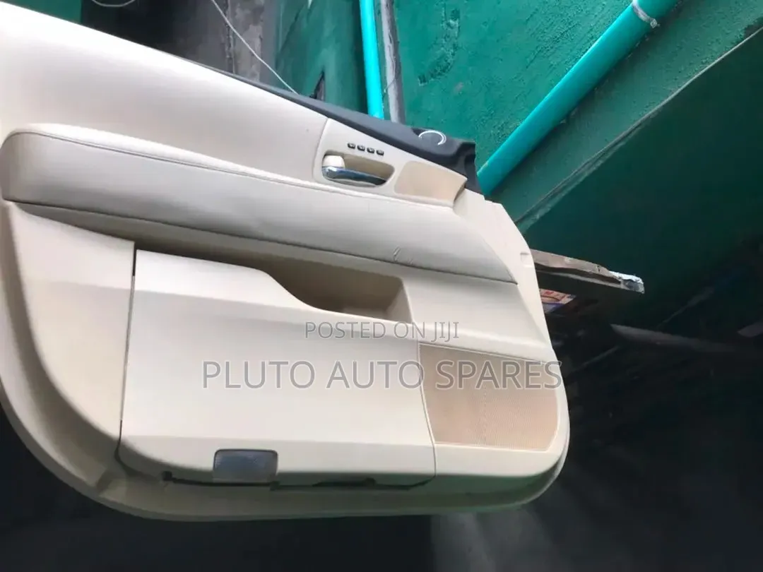 Rx 350 2010–2015 Complete Door Mat Set!