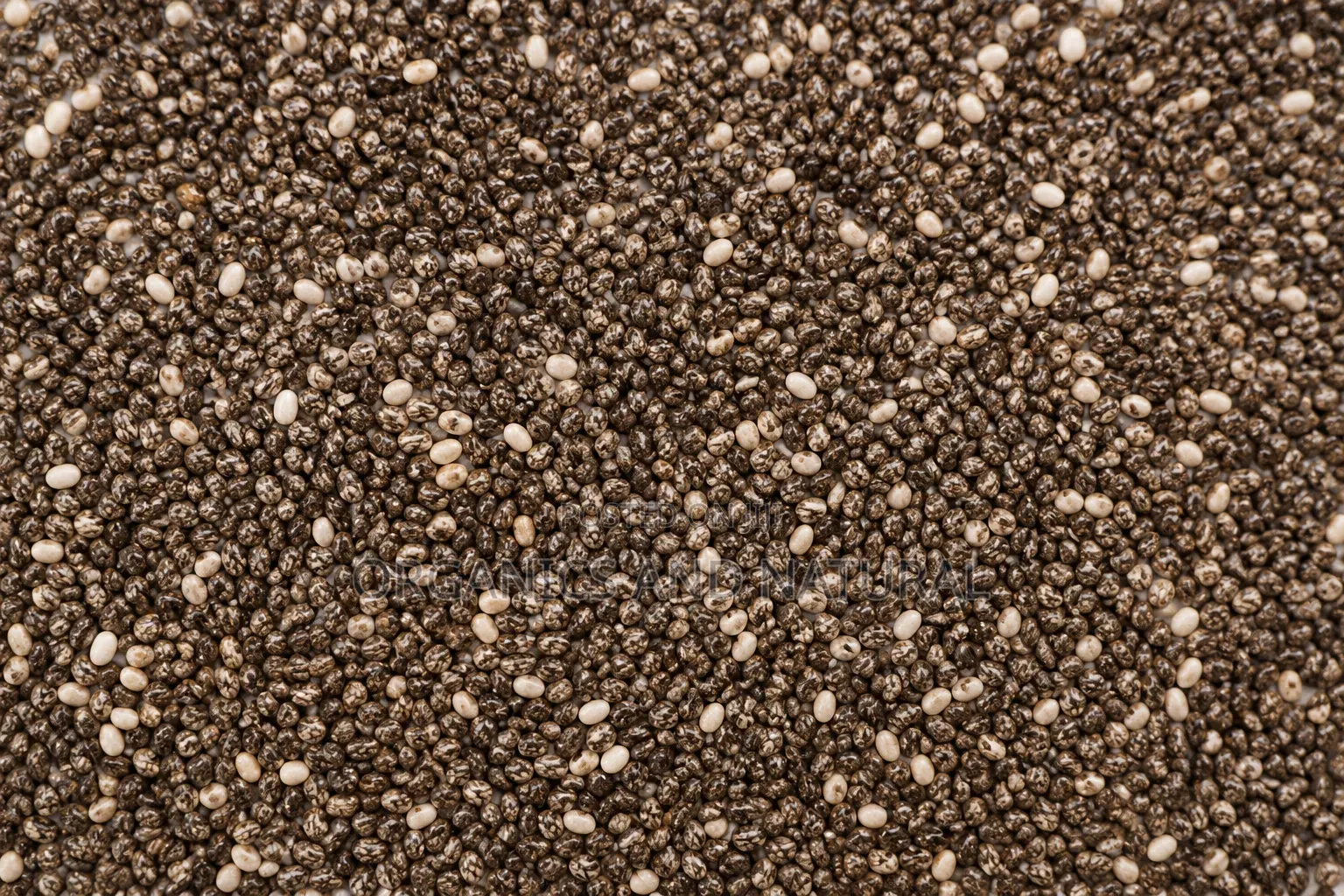 500g of Premium Chaiseed