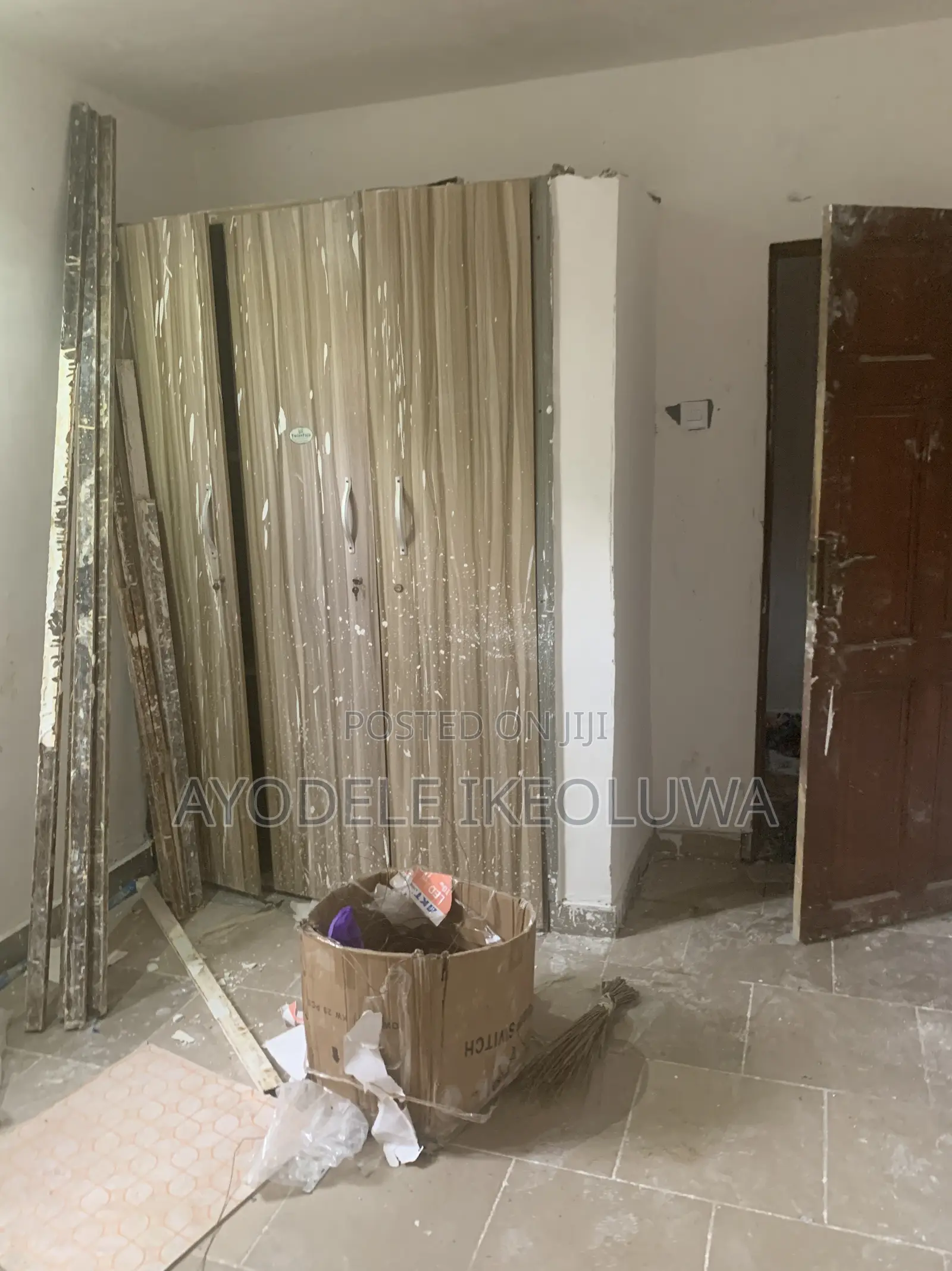 Mini Flat in Abaranje for rent