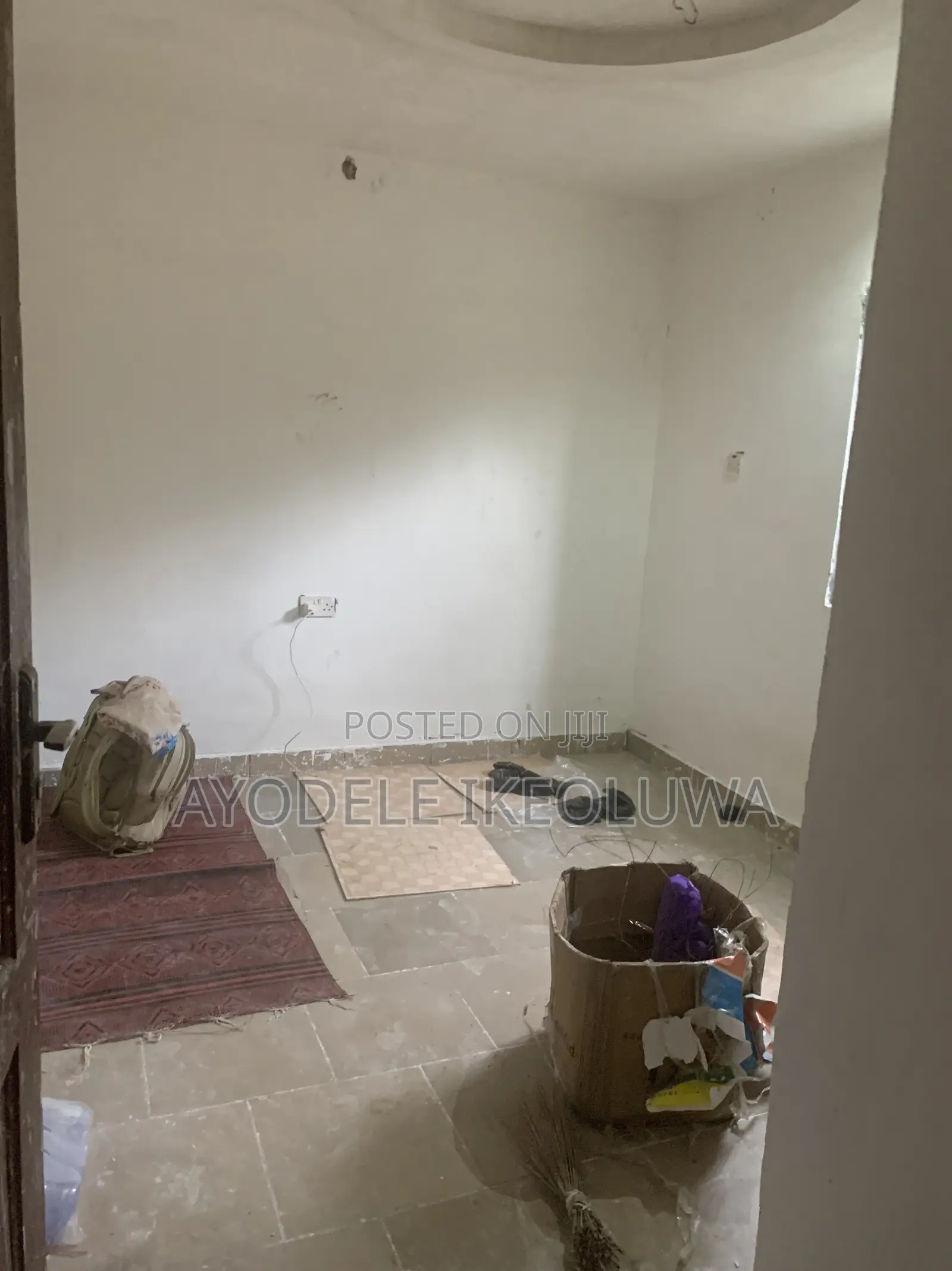 Mini Flat in Abaranje for rent