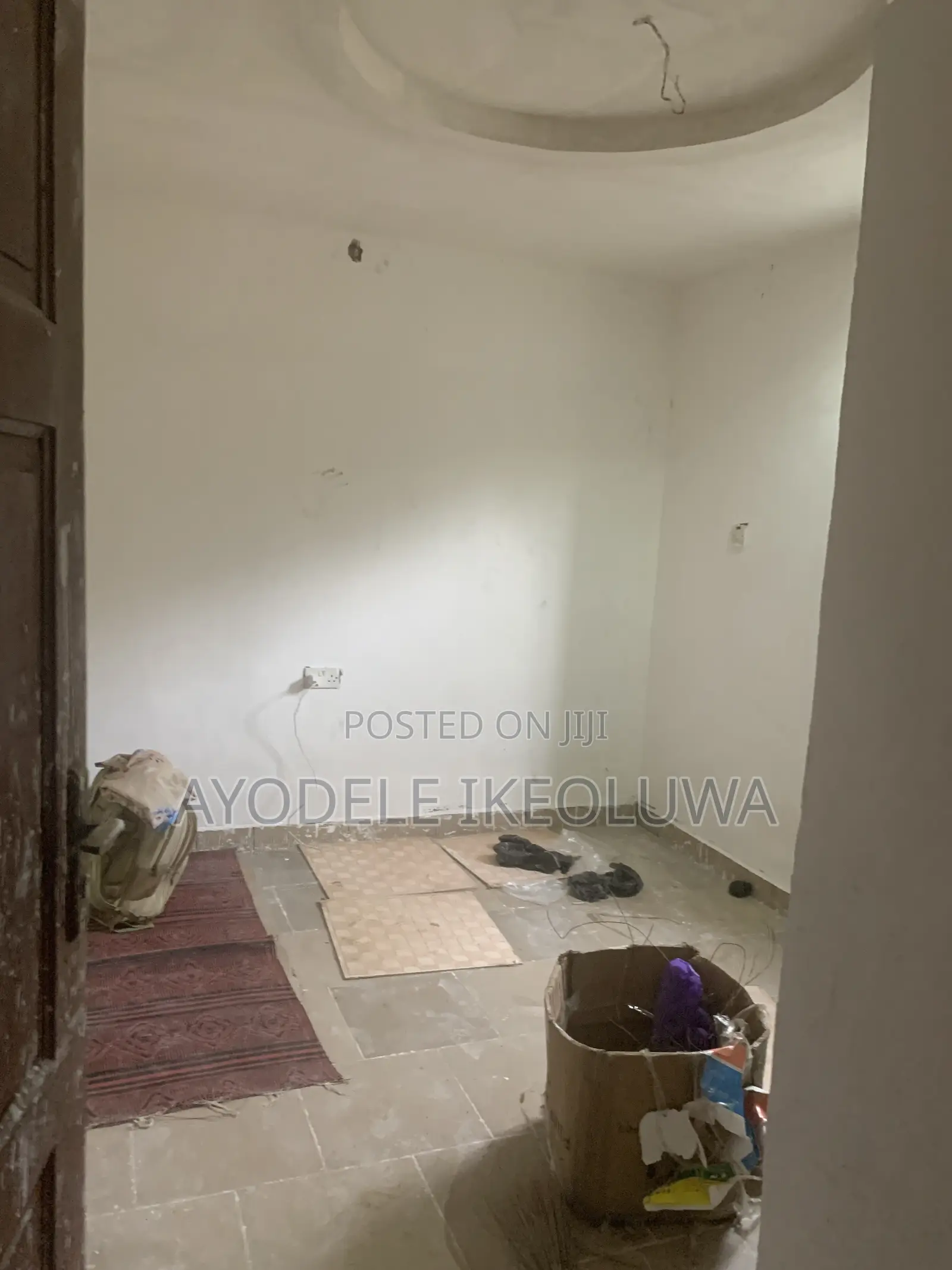 Mini Flat in Abaranje for rent