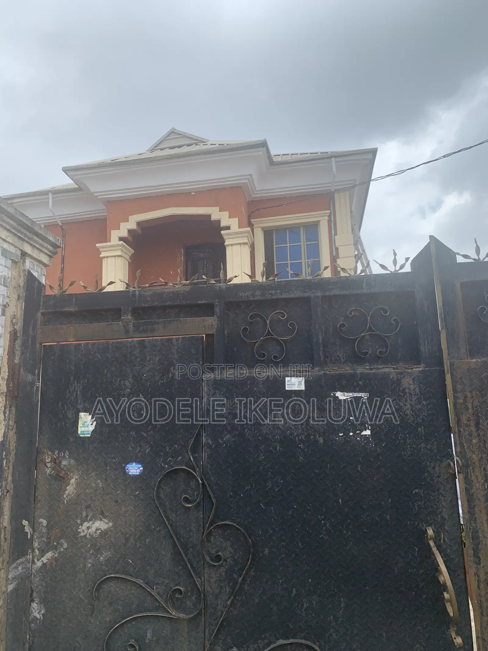 Mini Flat in Abaranje for rent