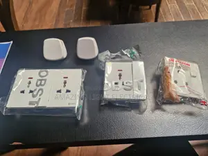 Socket and Plug