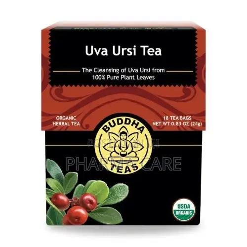 Uva Ursi Tea 18 Bag