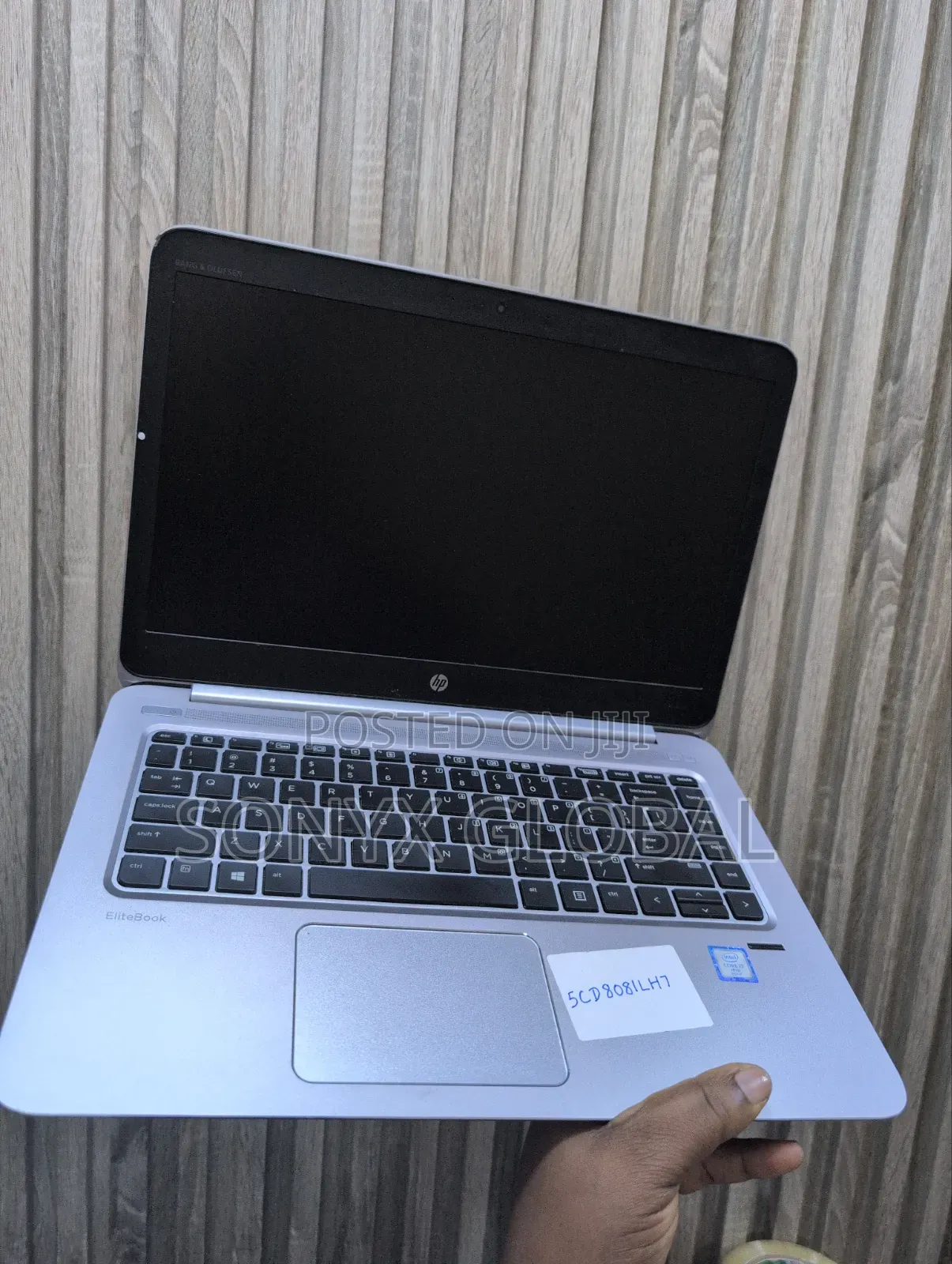 Laptop HP EliteBook 1040 G3 16GB Intel Core i7 SSD 256GB