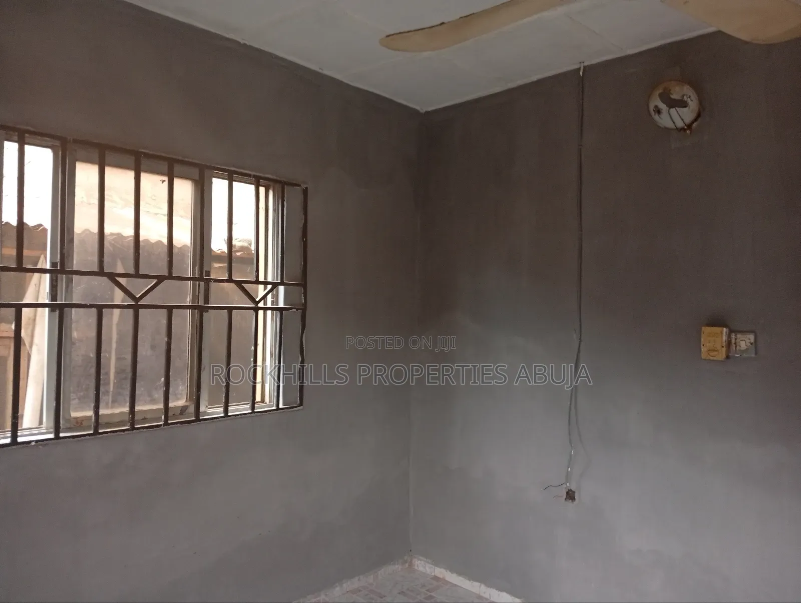 Studio Apartment in Byazhim Across, Kubwa for rent