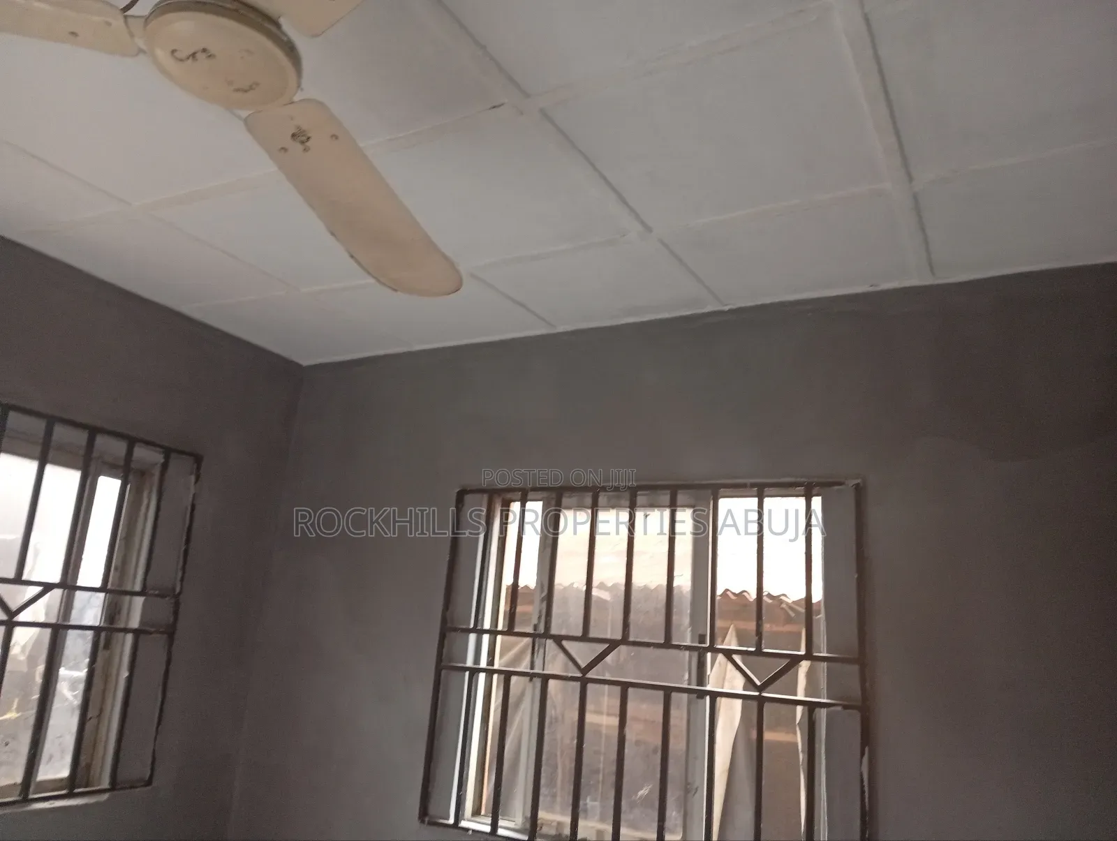 Studio Apartment in Byazhim Across, Kubwa for rent
