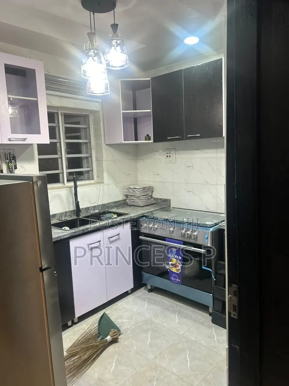 Shortlet Apartments in Egbeda