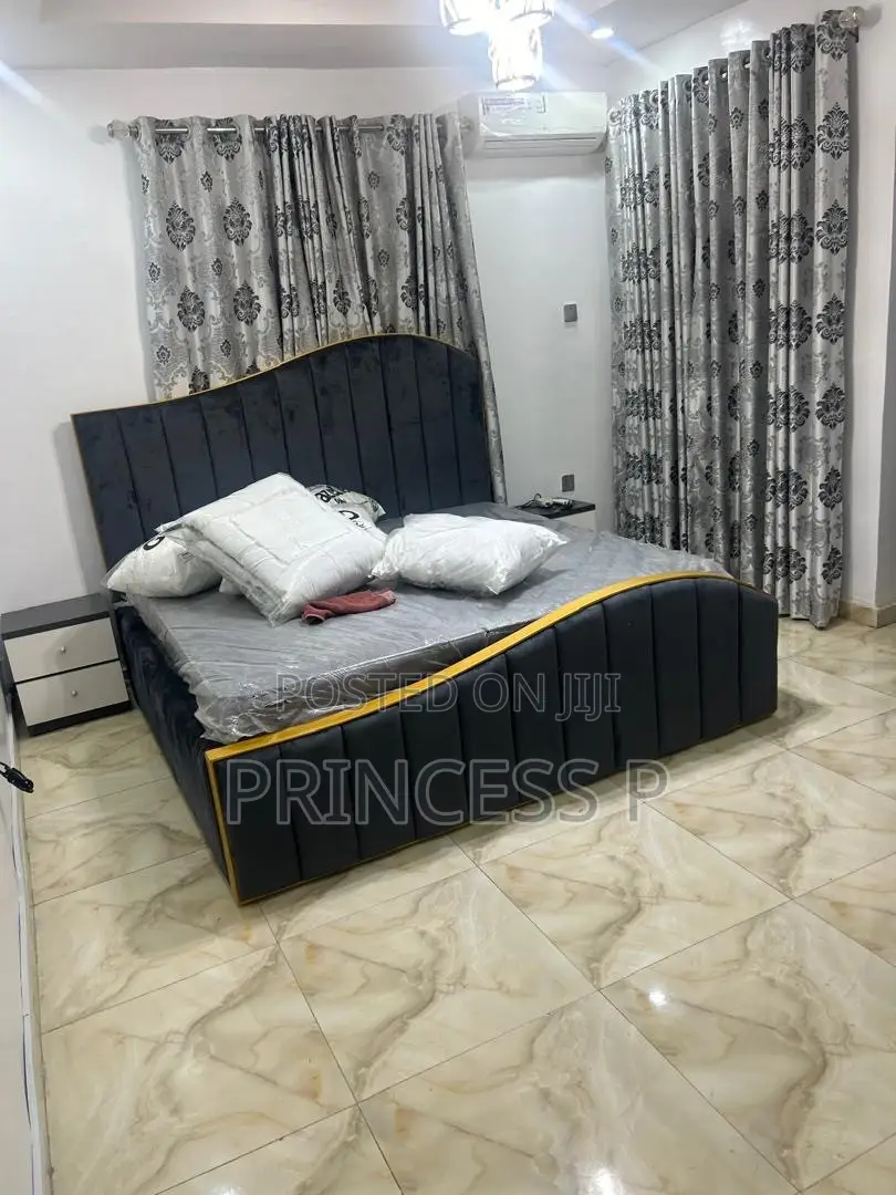 Shortlet Apartments in Egbeda