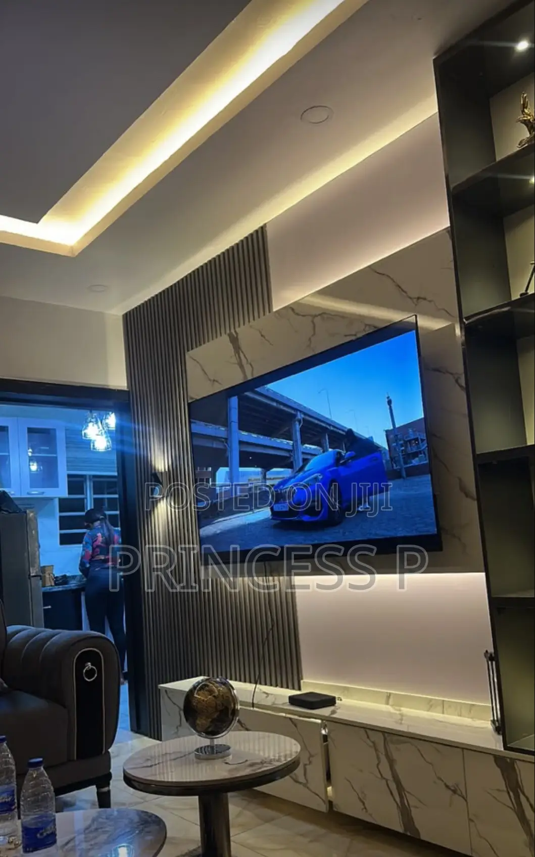 Shortlet Apartments in Egbeda