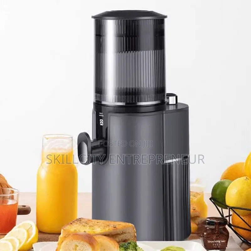 Sokany Whole Slow Juicer
