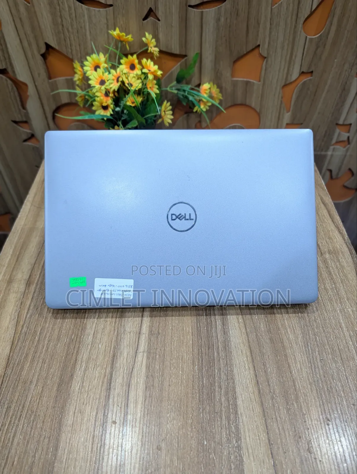 Laptop Dell Latitude 5540 16GB Intel Core i7 SSD 256GB