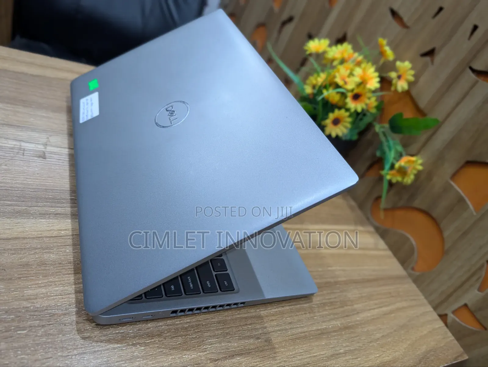 Laptop Dell Latitude 5540 16GB Intel Core i7 SSD 256GB