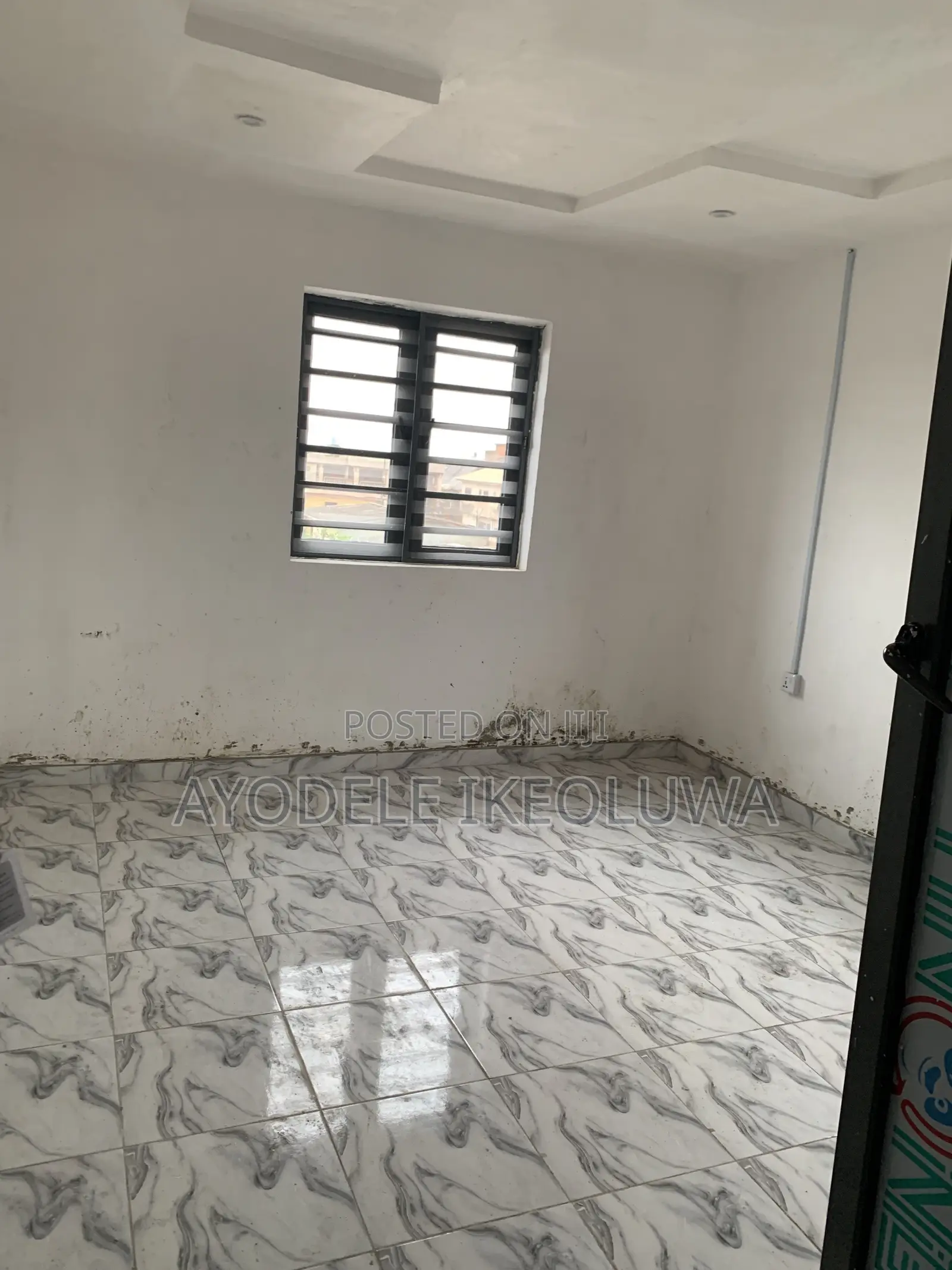 Furnished 2bdrm House in Ikotun for rent